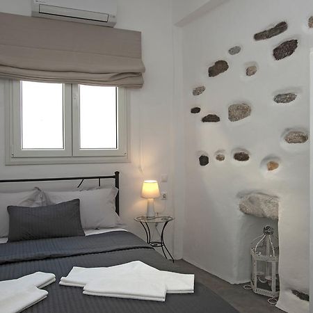 Portes View House Páros 客房 照片