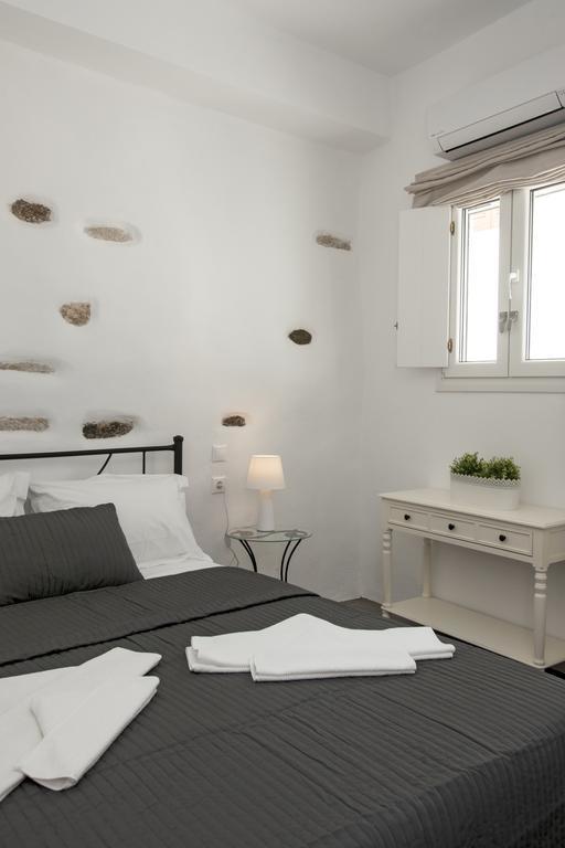 Portes View House Páros 外观 照片