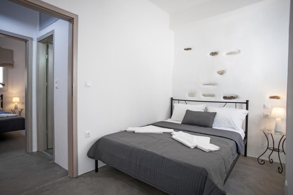 Portes View House Páros 外观 照片