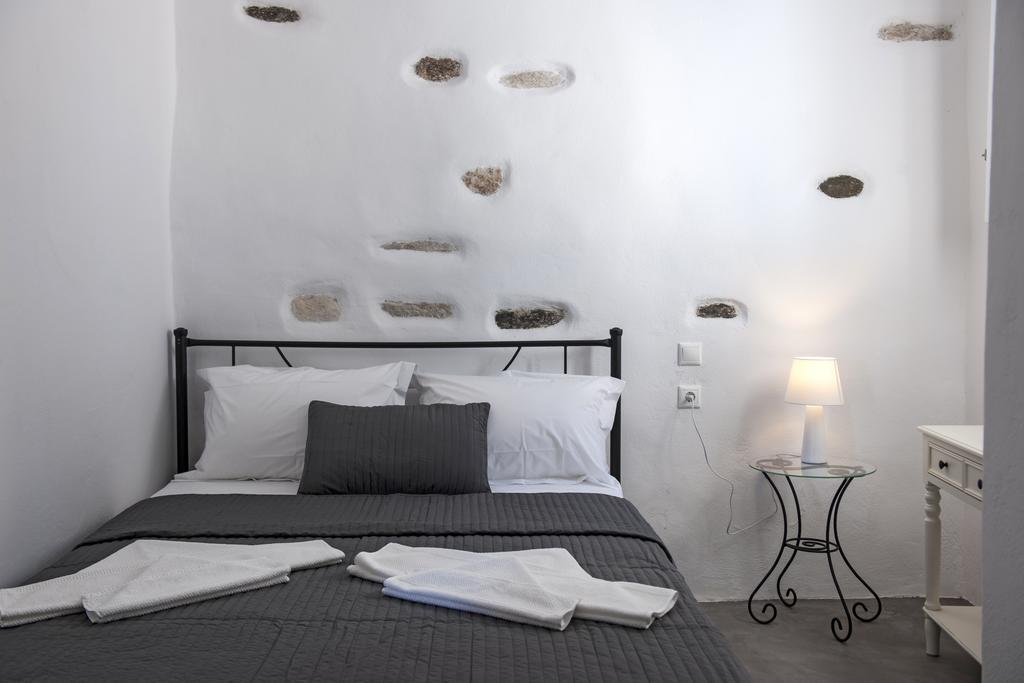 Portes View House Páros 客房 照片