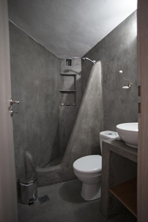 Portes View House Páros 客房 照片