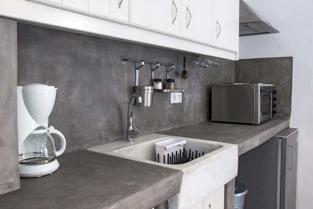 Portes View House Páros 客房 照片