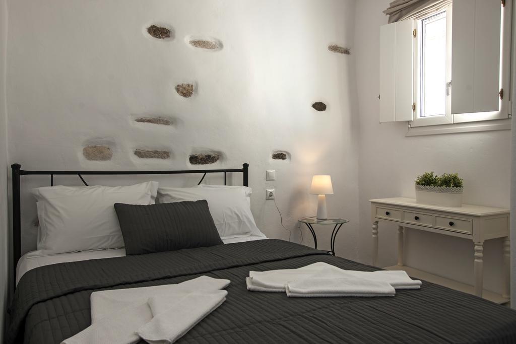 Portes View House Páros 外观 照片
